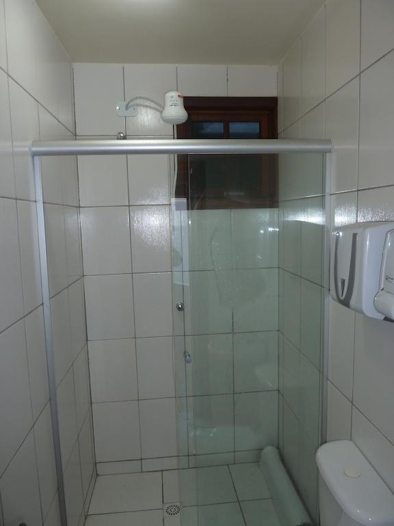 Vidigal Varandas Hostel Rio de Janeiro Zimmer foto